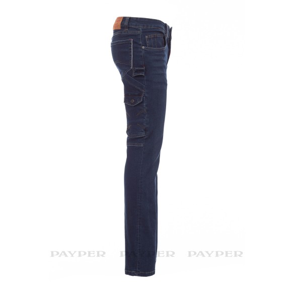 Jeans Payper West