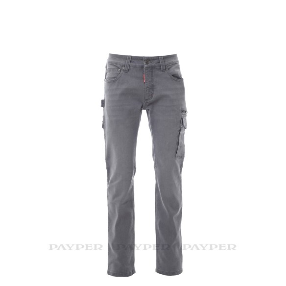 Jeans Payper West