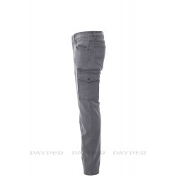 pantalon jeans payper west 6