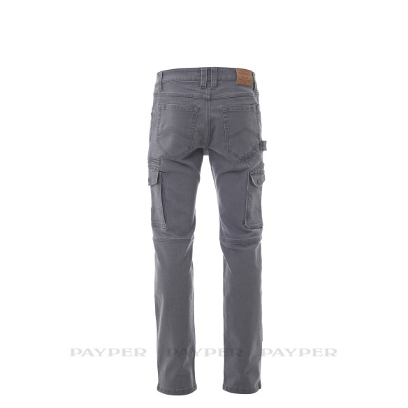 Jeans Payper West
