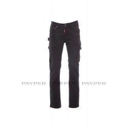 pantalon jeans payper west 9