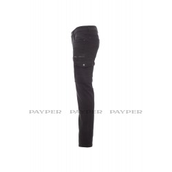 pantalon jeans payper west 10