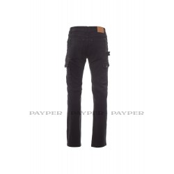 pantalon jeans payper west 11