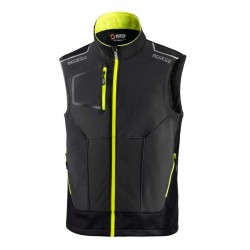 TECH LIGHT VEST