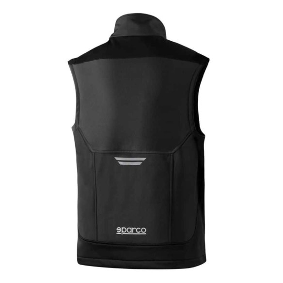 Gilet technique léger | Vêtements de travail | sparco | VESLAB.COM