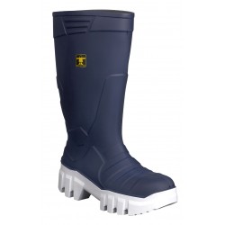 GC Thermo navy Boots
