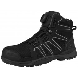 HH Manchester Mid Boa Safety boots