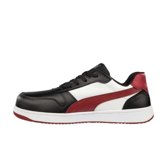 zapatos seguridad puma frontcourt s3l esd 2