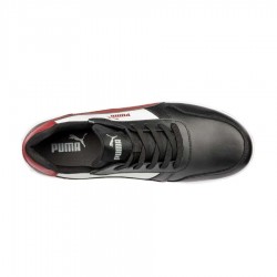 zapatos seguridad puma frontcourt s3l esd 3