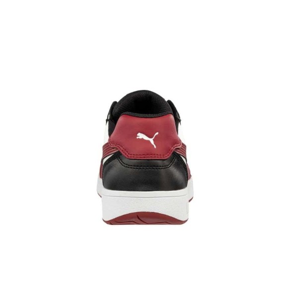 zapatos seguridad puma frontcourt s3l esd 5