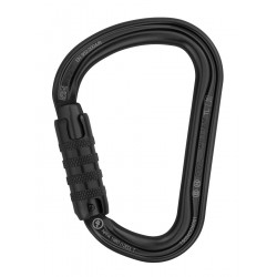 PETZL WILLIAM TRIACT-LOCK...