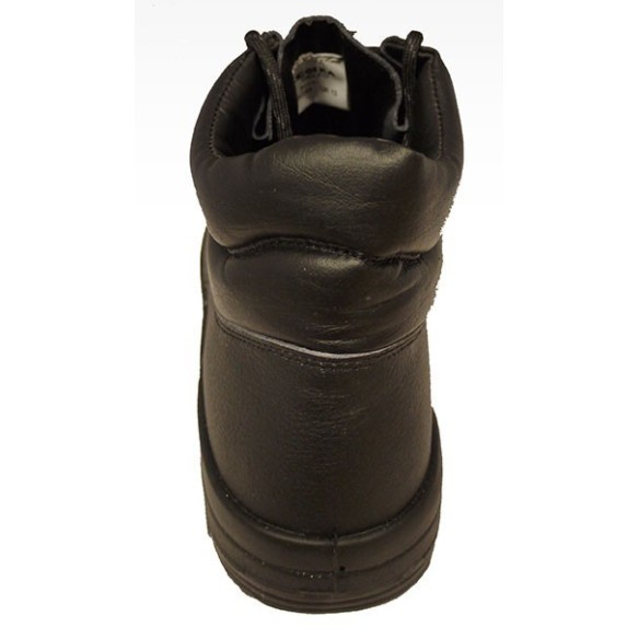 zapato de seguridad cofra delfo s3 3