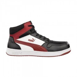 bota de seguridad puma frontcourt 1