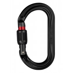 Mousqueton léger Petzl OK...