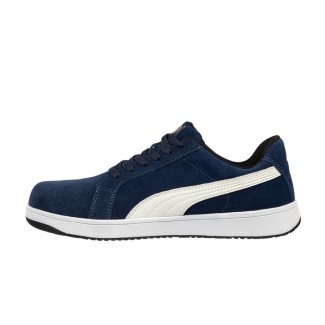 Sabates de Seguretat Puma Safety ICONIC 2