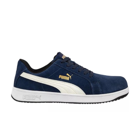 Chaussures de Sécurité Puma Safety ICONIC