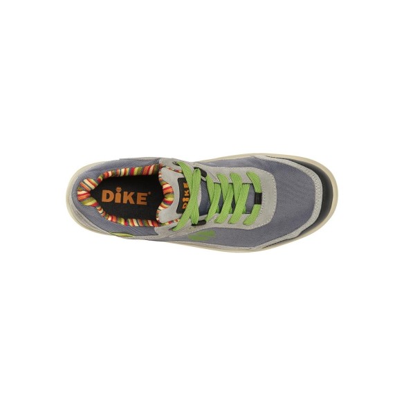 Dike Awake safety footwear | Comfortable work shoes | VESLAB