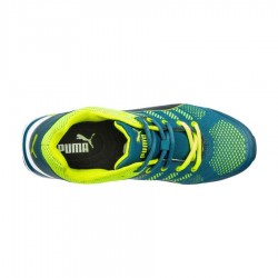 Zapatillas de Seguridad ELEVATE | Puma Safety | Veslab