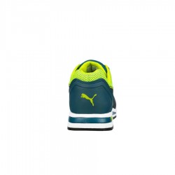 Zapatillas de Seguridad ELEVATE | Puma Safety | Veslab