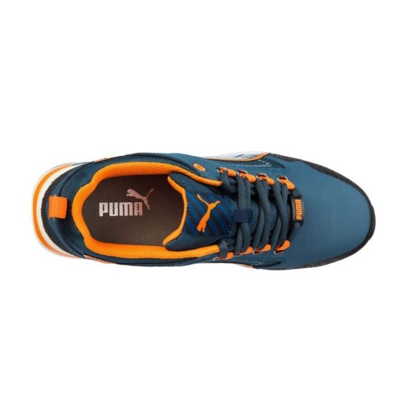 Chaussures de Sécurité Puma Crosstwist