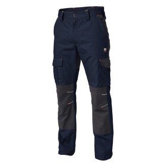 Tago Trousers | Siggi workwear webshop by VESLAB.COM 2