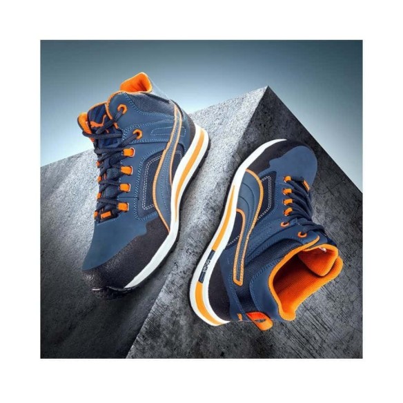 Bottes de sécurité Puma Crosstwist | Puma Safety | Veslab