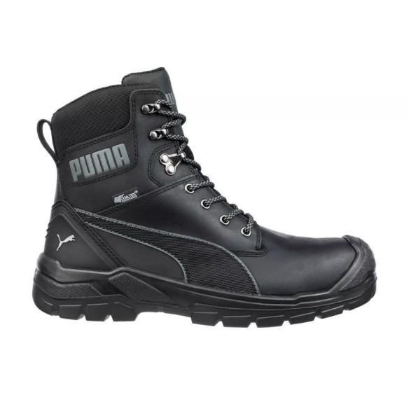 Bottes Puma Conquest High S3 CI HI WR HRO SRC Safety Boots