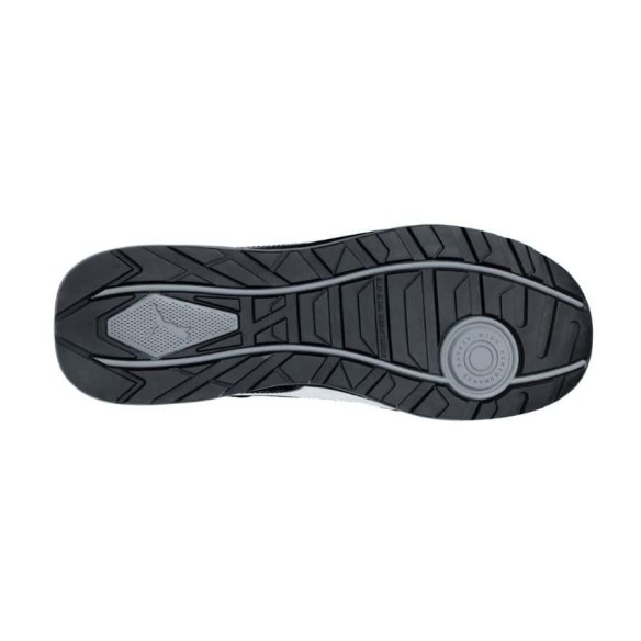 Puma Airtwist Black Safety Footwear | Puma Safety | Veslab