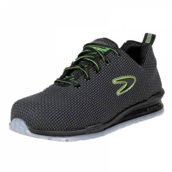 Cofra Monti S3 SRC Safety Shoes
