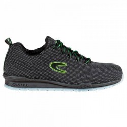 Cofra Monti Safety Shoes