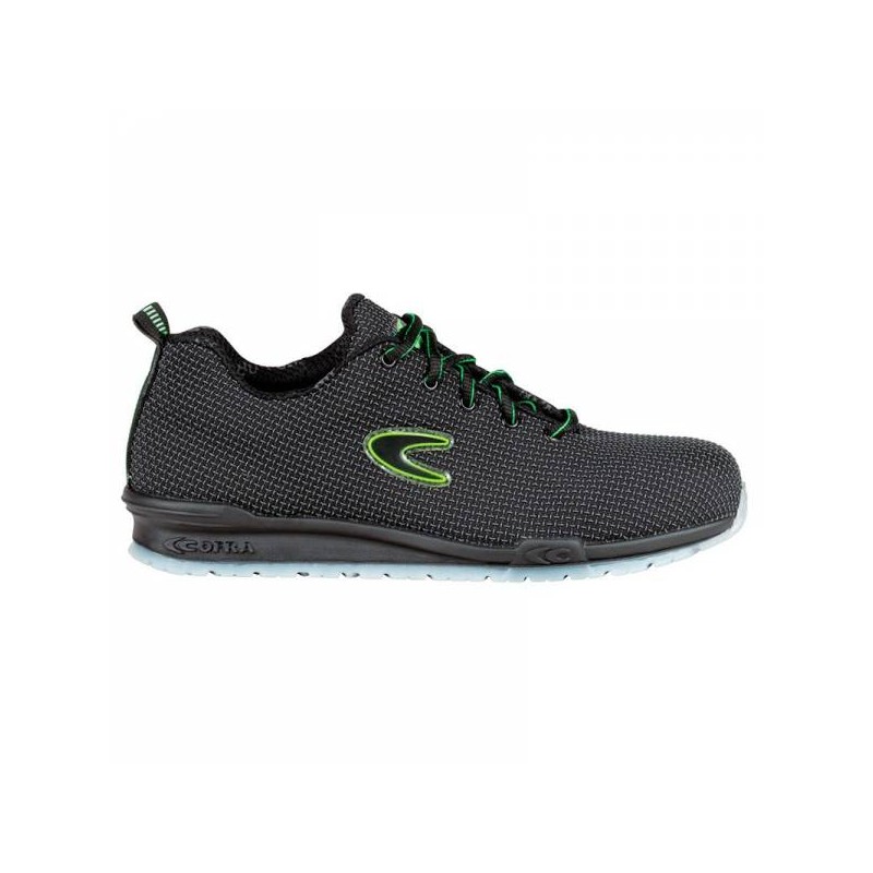 Cofra Monti Safety Shoes