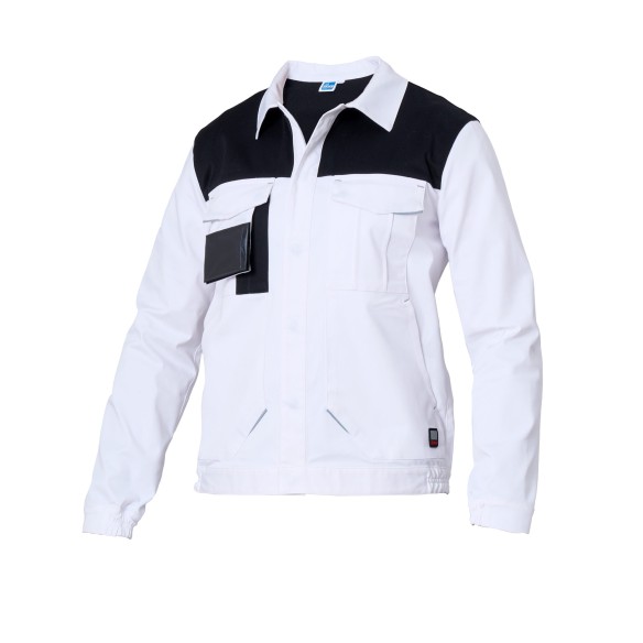 Tago Jacket | Siggi workwear webshop by VESLAB.COM