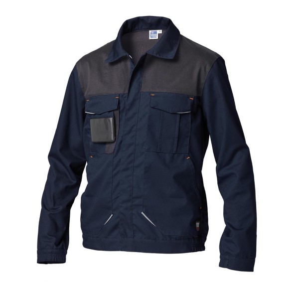 Tago Jacket | Siggi workwear webshop by VESLAB.COM