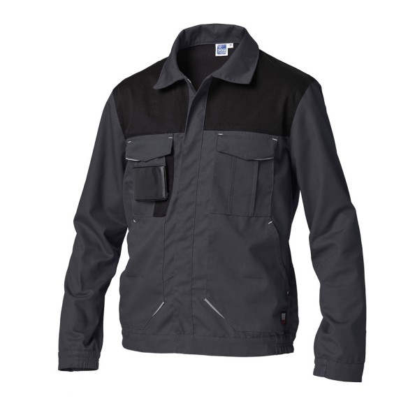 Tago Jacket | Siggi workwear webshop by VESLAB.COM