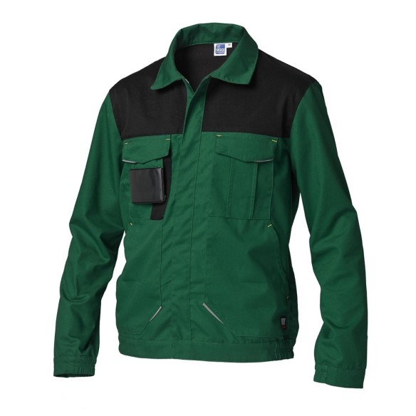 Tago Jacket | Siggi workwear webshop by VESLAB.COM