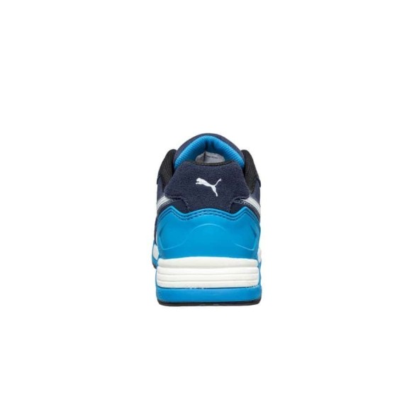 Calçat Puma Airtwist Bllue Low S3 ESD HRO SRC