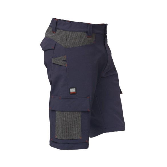 Bermudas de travail Finder