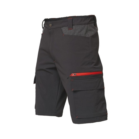 bermudas de trabajo finder 4