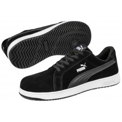zapatilla iconic puma safety s1p 8