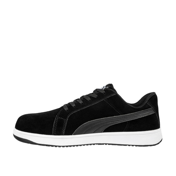 zapatilla iconic puma safety s1p 9