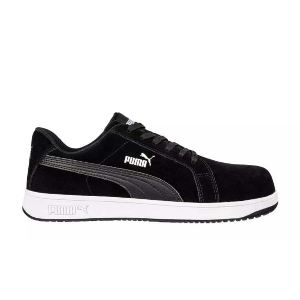 zapatilla iconic puma safety s1p 7