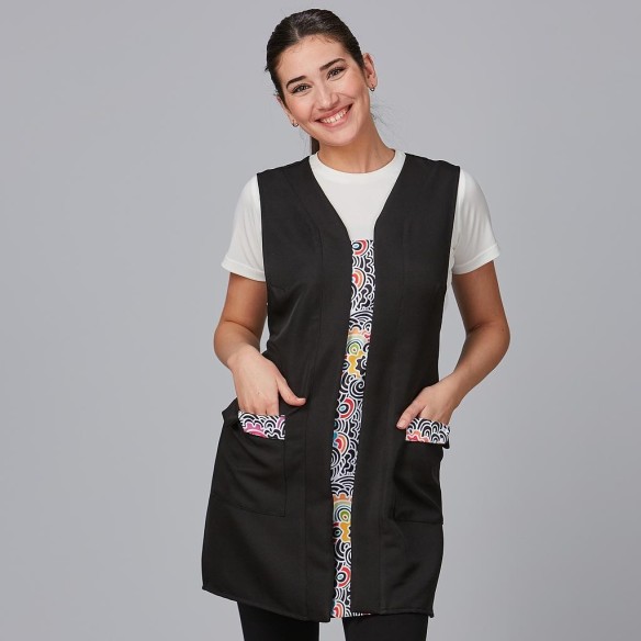 Nenufar Stole | Gary's workwear