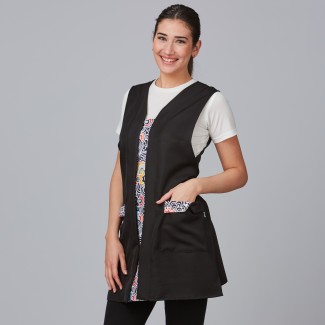 Nenufar Stole | Gary's workwear 2