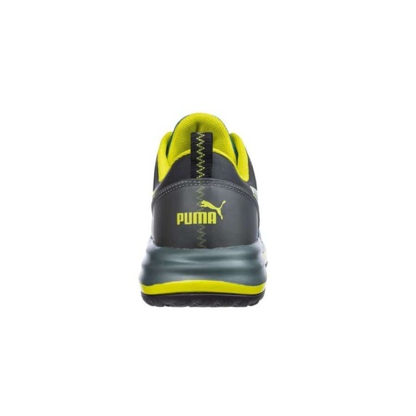 Puma CHARGE S1P Safety Shoes | Puma Safety | Veslab