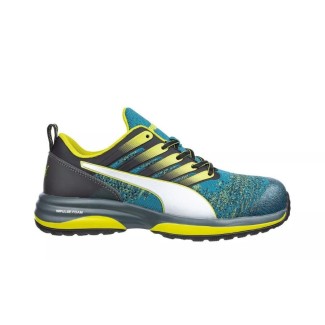 Chaussures de Sécurité Puma Charge Low | Puma Safety | VESLAB 2