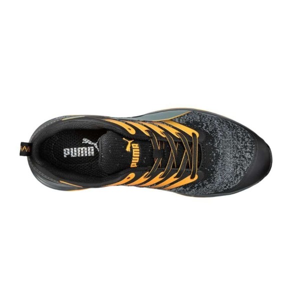Sabates Seguretat Puma CHARGE S1P | Puma Safety | Veslab