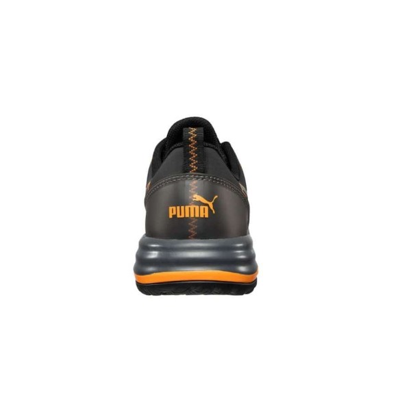 zapatos seguridad puma charge low s1p 7