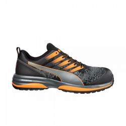 zapatos seguridad puma charge low s1p 1