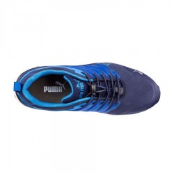 Zapatillas de Seguridad Puma Velocity 2.0 | Puma Safety | Veslab