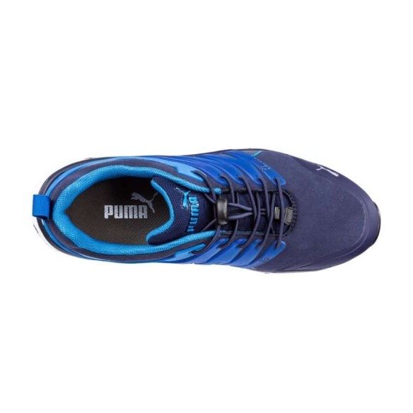 Sabatilles Seguretat Puma Velocity 2.0 | Puma Safety | Veslab